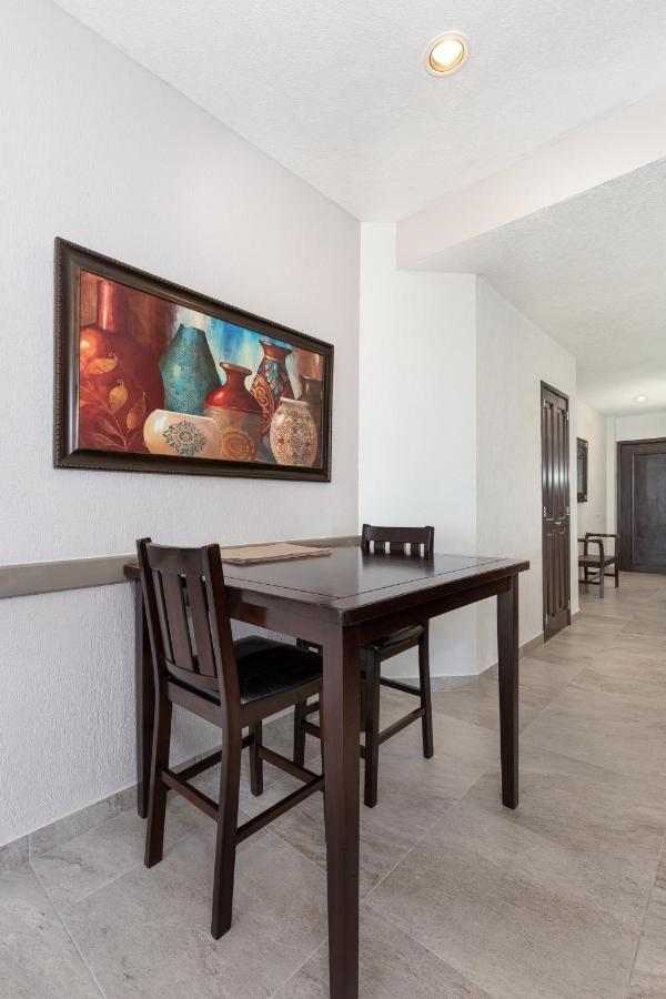 Puerto PeñascoGround Floor Sonoran Sea 112-Wアパートメント エクステリア 写真