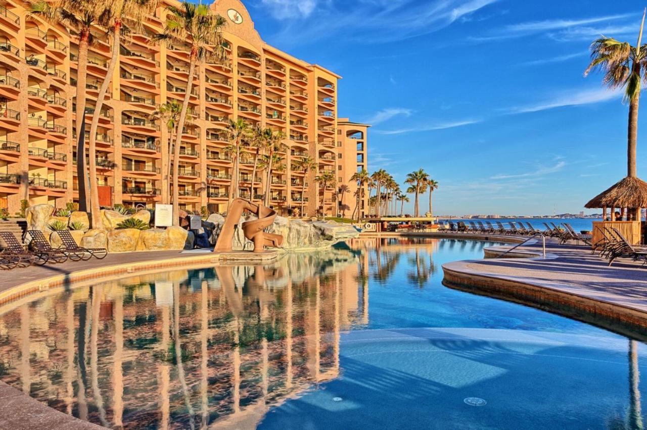 Puerto PeñascoGround Floor Sonoran Sea 112-Wアパートメント エクステリア 写真